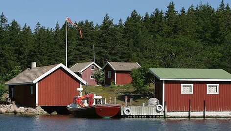 Nameliai