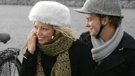 Kepurė&ndash;&scaron;almas