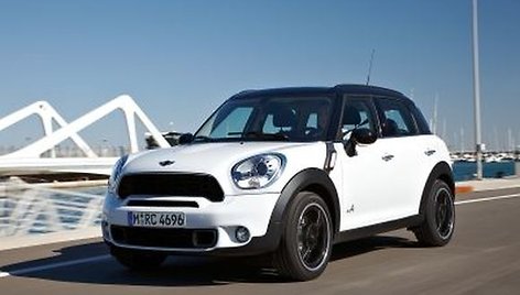 „MINI Countryman“