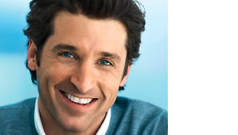 Patrick Dempsey 