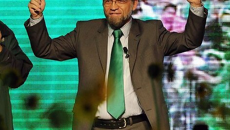 Antanas Mockus