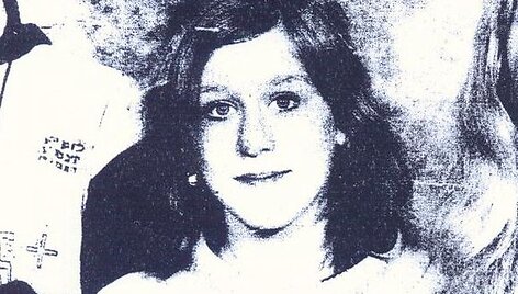 Evelina Pauliukaitė 