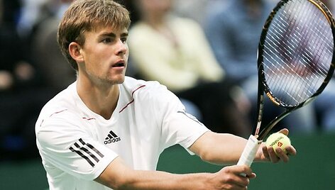 Laurynas Grigelis