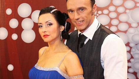 &bdquo;&Scaron;ok su manimi&ldquo; akimirka