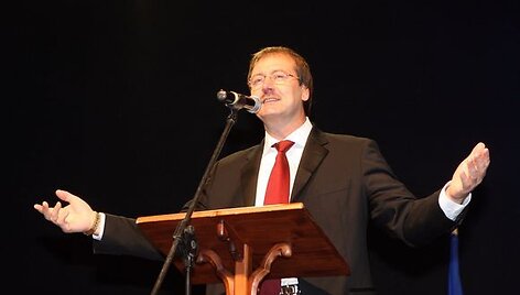 Viktoras Uspaskichas