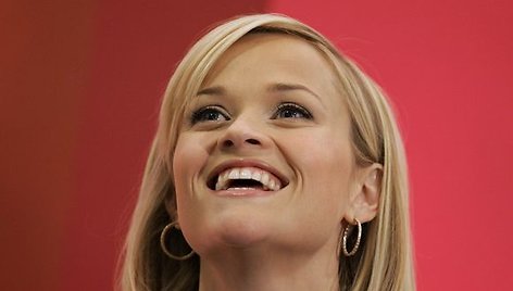 Reese Witherspoon