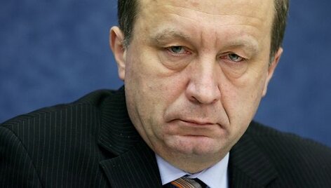 Andrius Kubilius