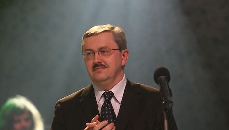 Audrius Siaurusevičius