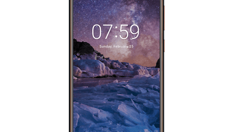 &bdquo;Nokia 7 Plus&ldquo; tapo metų vartotojų i&scaron;maniuoju. 