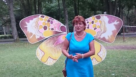 Nijolė Kasparė
