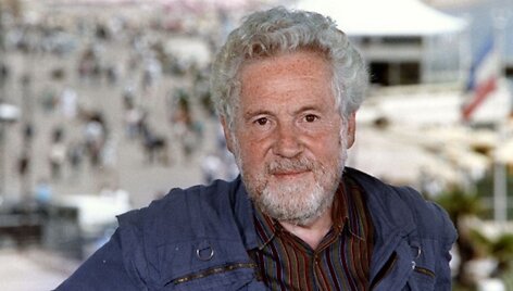 Aktorius Erlandas Josephsonas