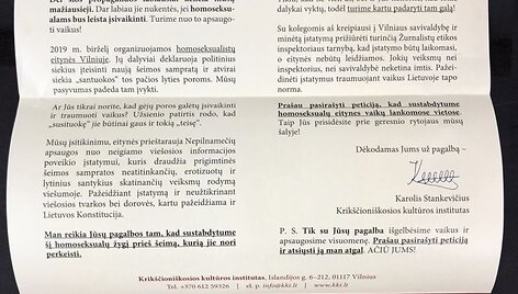 Lankstinukas