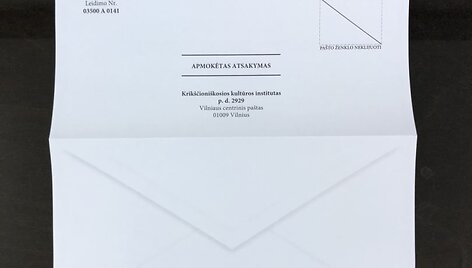 Lankstinukas