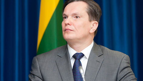 Eitvydas Bajarūnas