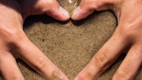 Smėlis