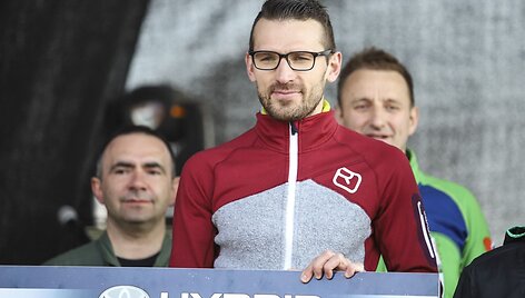 Bėgimas