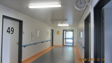 Vidos užfiksuoti gerieji pavyzdžiai