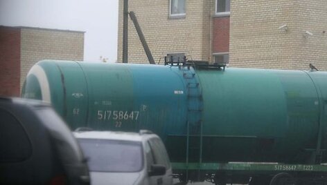 I&scaron;naikinta žuvų konservų ir augalų tiekimo &bdquo;karuselė&ldquo; tarp Lietuvos ir Latvijos.