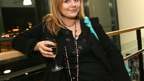 Beata Nicholson 