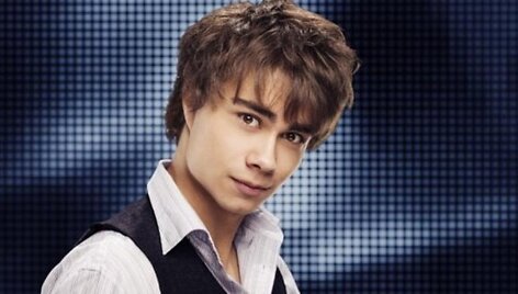 Alexanderis Rybakas