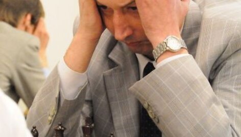 Vidmantas Mali&scaron;auskas