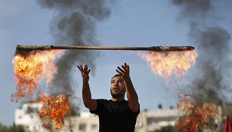 Protestas Egipte 