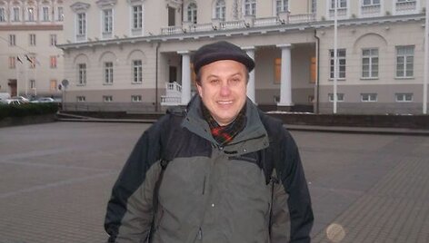Albertas Kelmelis