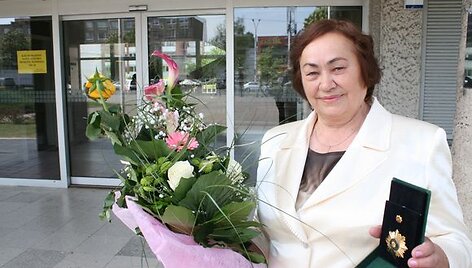 Kauno rajone &ndash; jau dvi &bdquo;Gerumo žvaigždės&ldquo;.