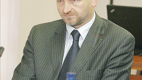 A.Driukas