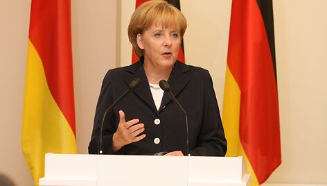 A.Merkel