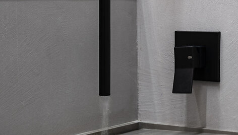 &bdquo;Very Good Architecture Company&ldquo; kurtas interjeras