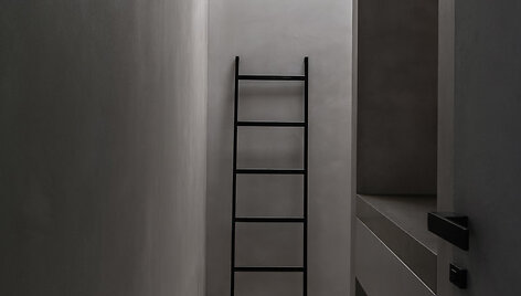 &bdquo;Very Good Architecture Company&ldquo; kurtas interjeras
