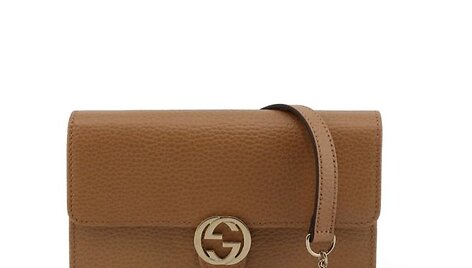 &bdquo;Gucci&ldquo; padirbinių reklama