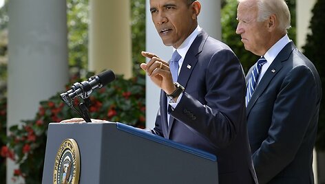 Barackas Obama