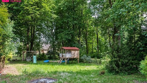 Radvilonių dvaro sodyba