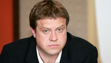 Rolandas Skaisgirys