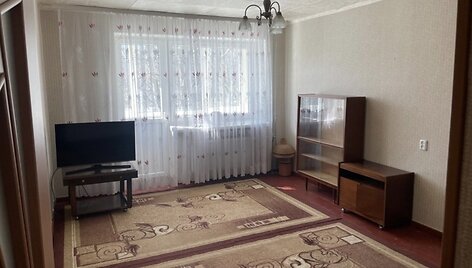 Butas Alytuje 