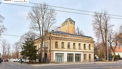 Nuomojami apartamentai