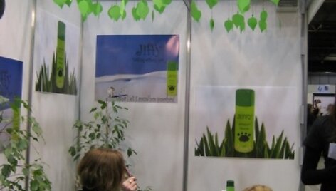 Projektui IDĖJA 2009 pateikta daugiau nei 100 naujų produktų idėjų.