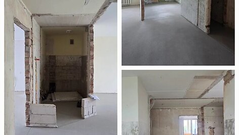 Renovacija