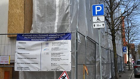 Rekonstrukcija