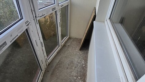Buto Kaune renovacija