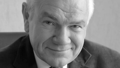 Mirė žinomas verslininkas Alvydas Pridotkas