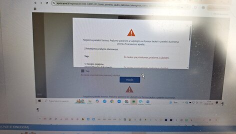 Gyventojai piktinasi dėl paramos saulės elektrinėms. 