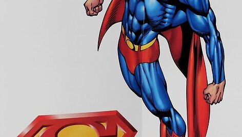 Supermenas