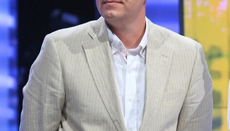 Vidas Rachlevičius 