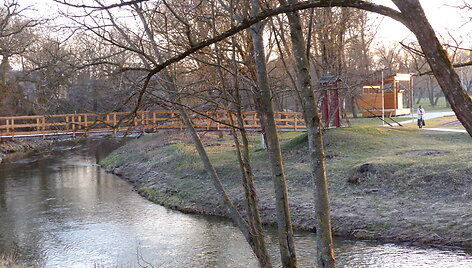 Pagramančio vakaras