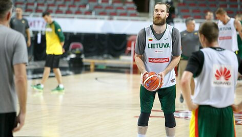 Antanas Kavaliauskas