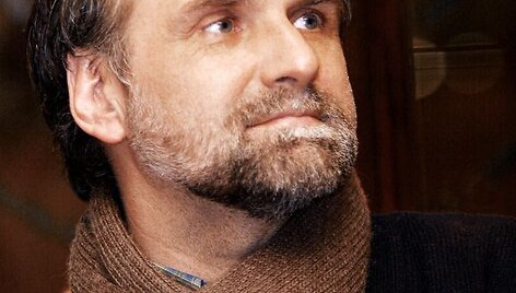 Aidas Marčėnas