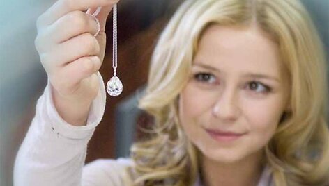 LNK pradeda rodyti naują Vokietijos televizijos CDF dramą &bdquo;Alisa. &Scaron;irdžiai neįsakysi&ldquo;.
